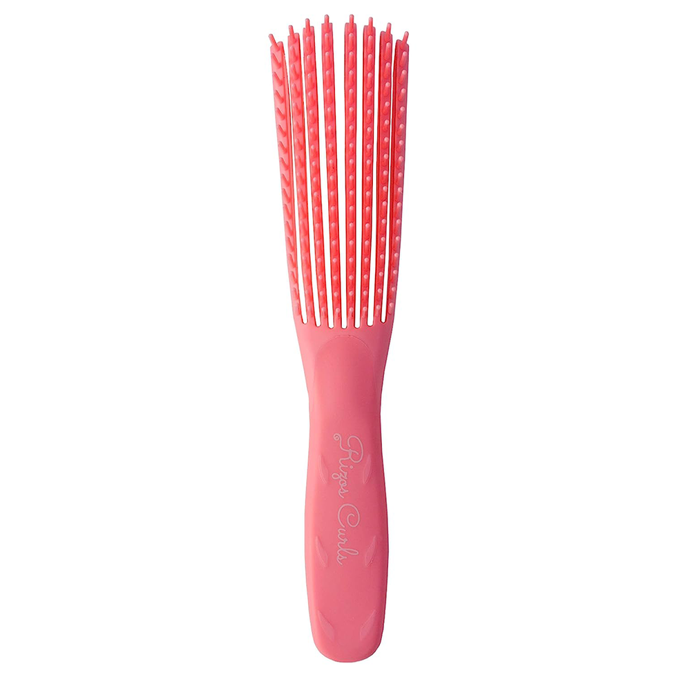 Detangling Flexi Brush