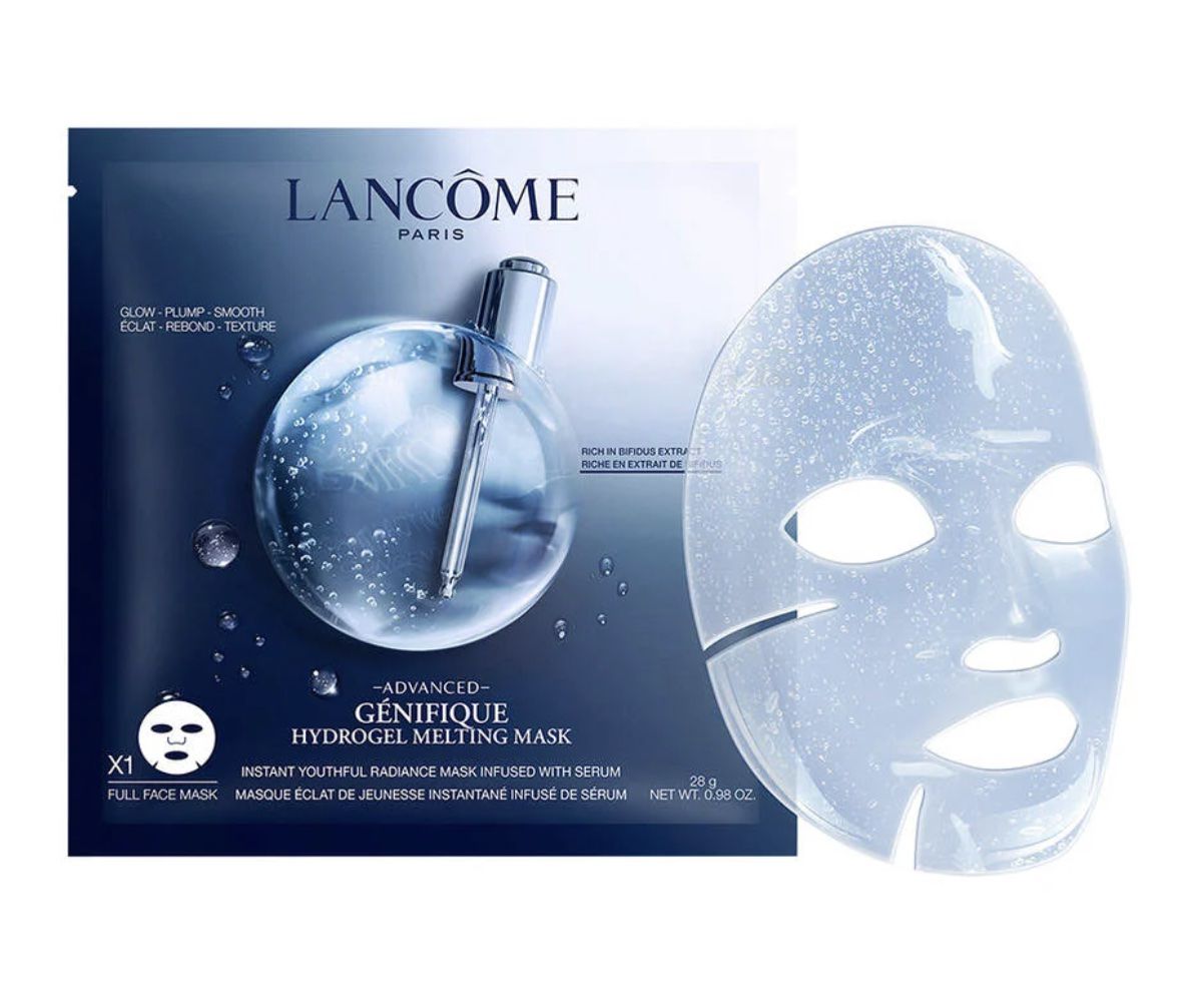 Lancome Sheet Mask