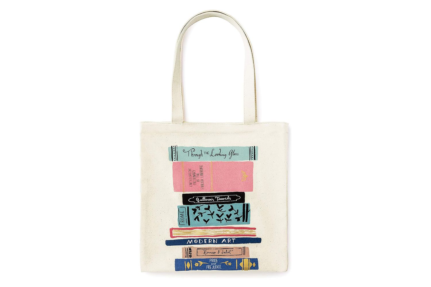 Amazon Kate Spade New York Canvas Tote Bag