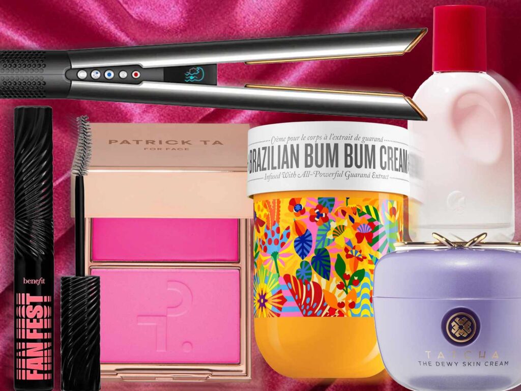 The Sephora Savings Event Ends Today—Grab These 30+ Products Before It’s Too Late