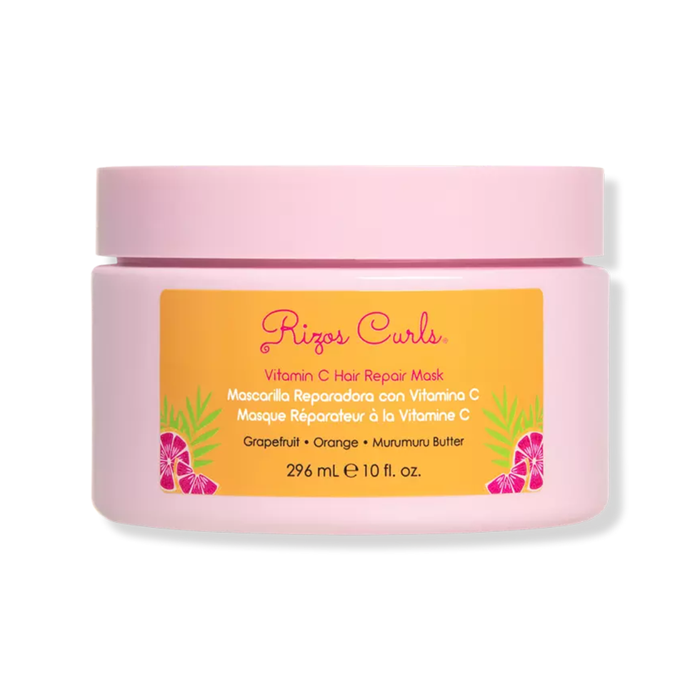 Vitamin C Hair Repair Mask