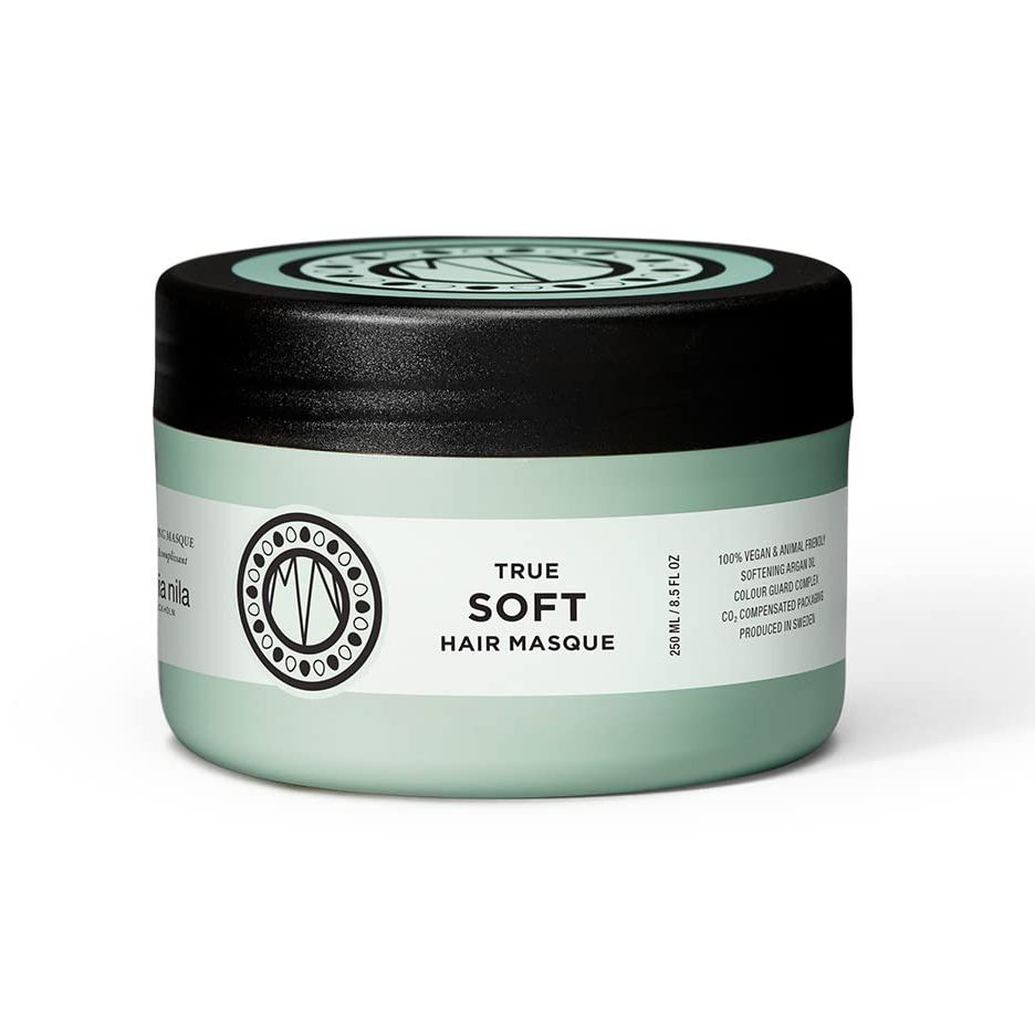 True Soft, Hair Mask