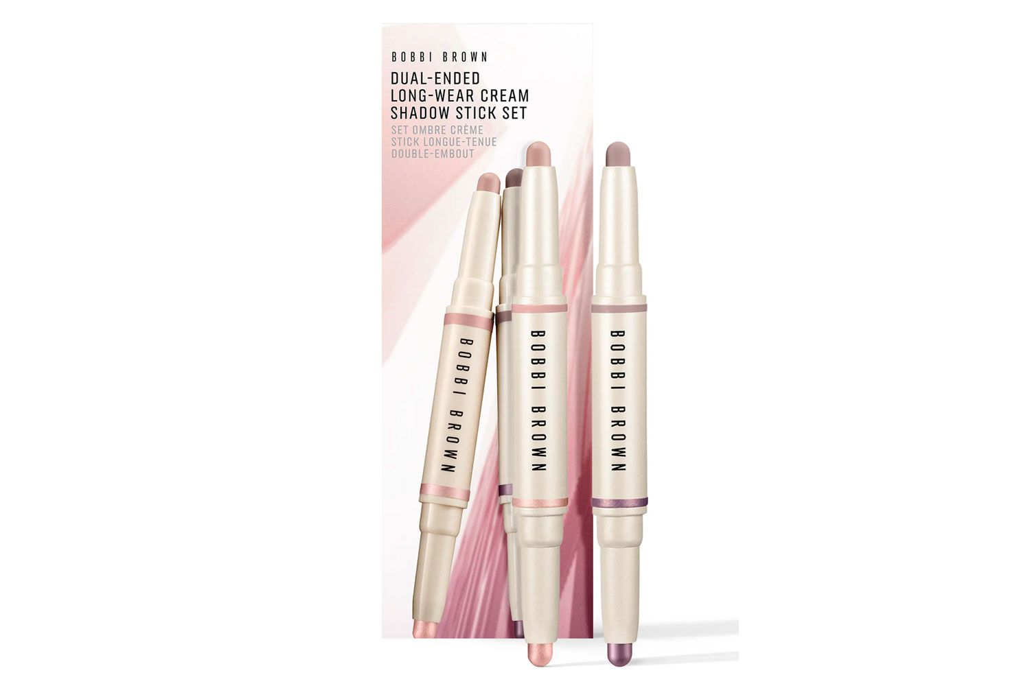 Nordstrom Bobbi Brown Dual-Ended Long-Wear Cream Shadow Stick Set