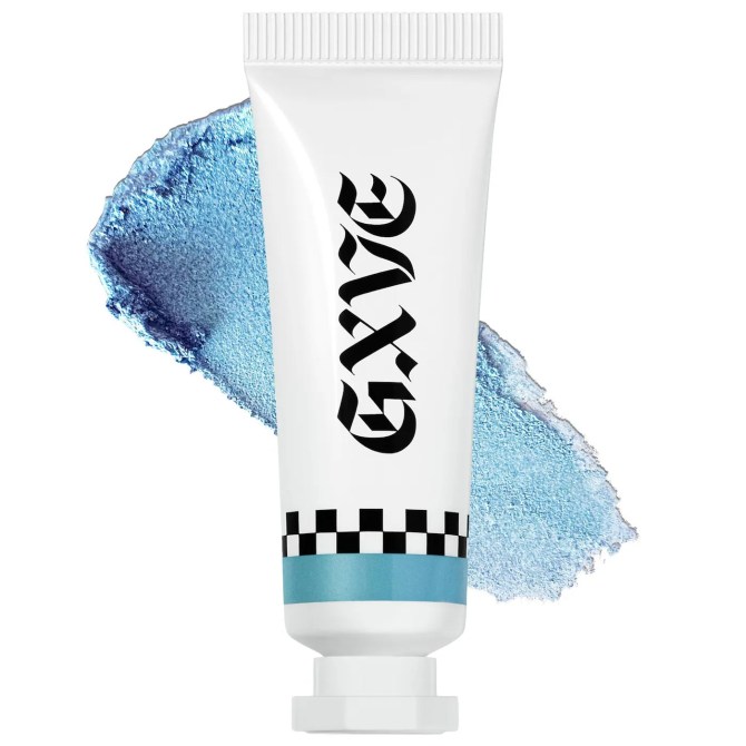 GXVE by Gwen Stefani Paint It Up Clean 24-Hr Cream Eyeshadow Sephora