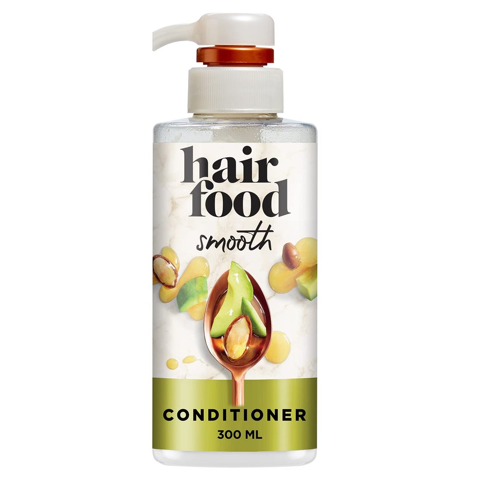 Smooth Conditioner, Avocado & Argan Oil