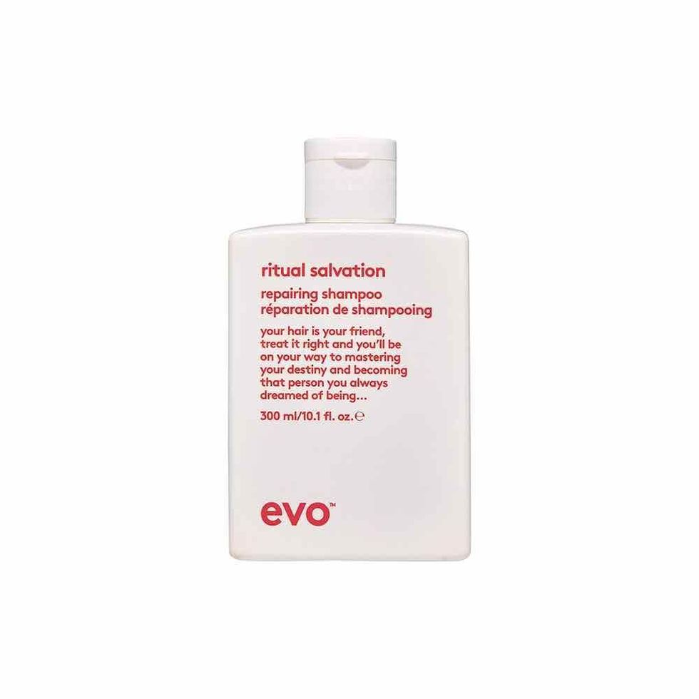 Ritual Salvation Repairing Shampoo