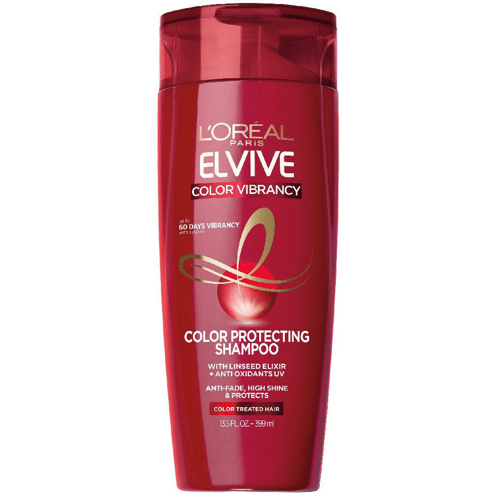 Elvive Color Vibrancy Protecting Shampoo