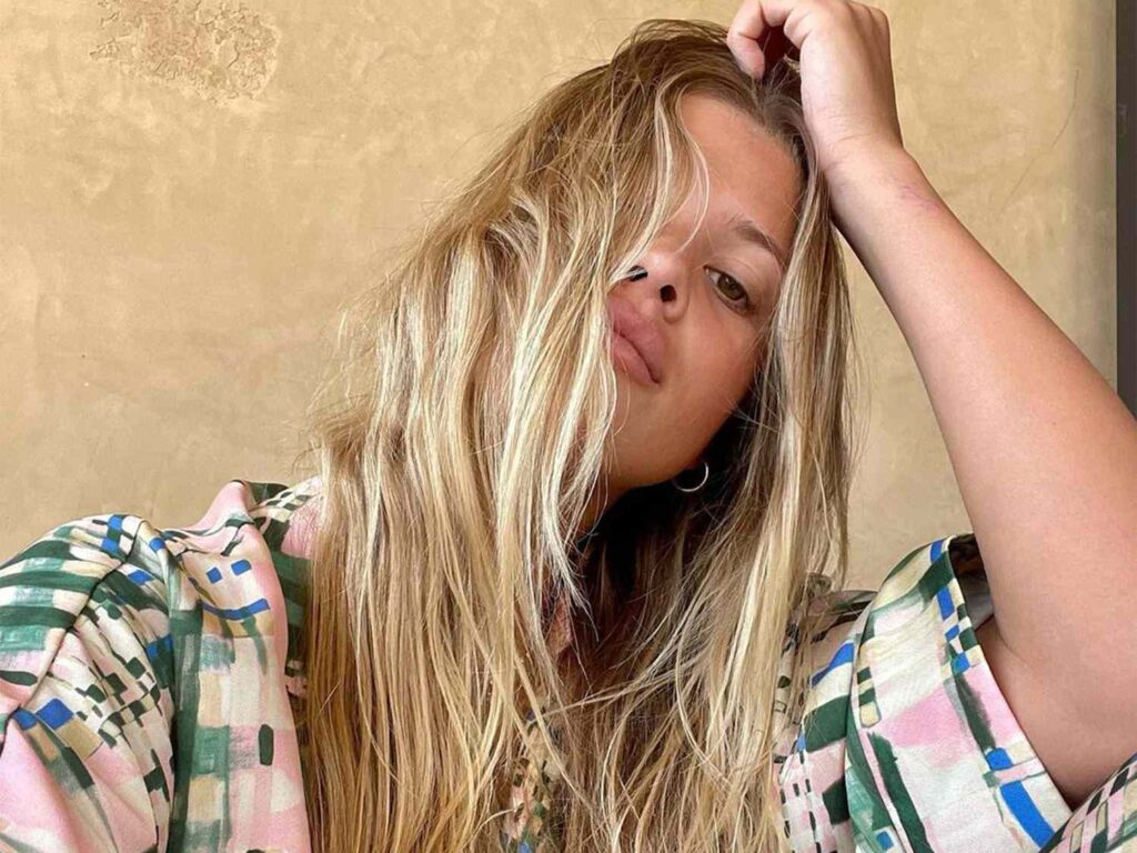 10 Sofia Richie Grainge Hair Moments That Solidify Her It-Girl Status