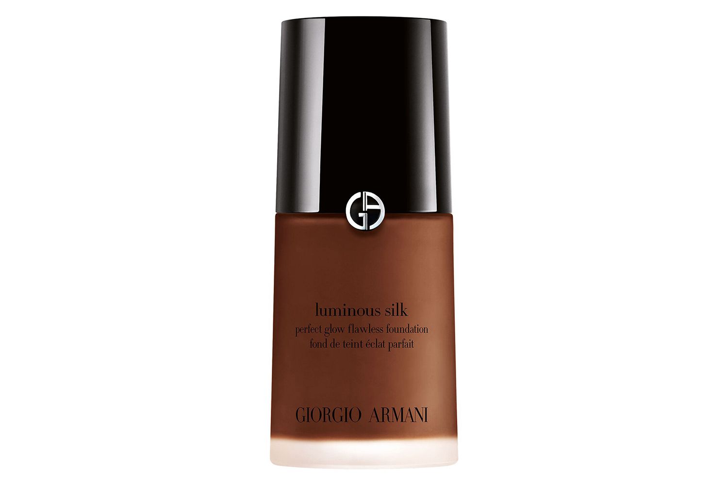 Armani Beauty Luminous Silk Perfect Glow Flawless Oil-Free Foundation