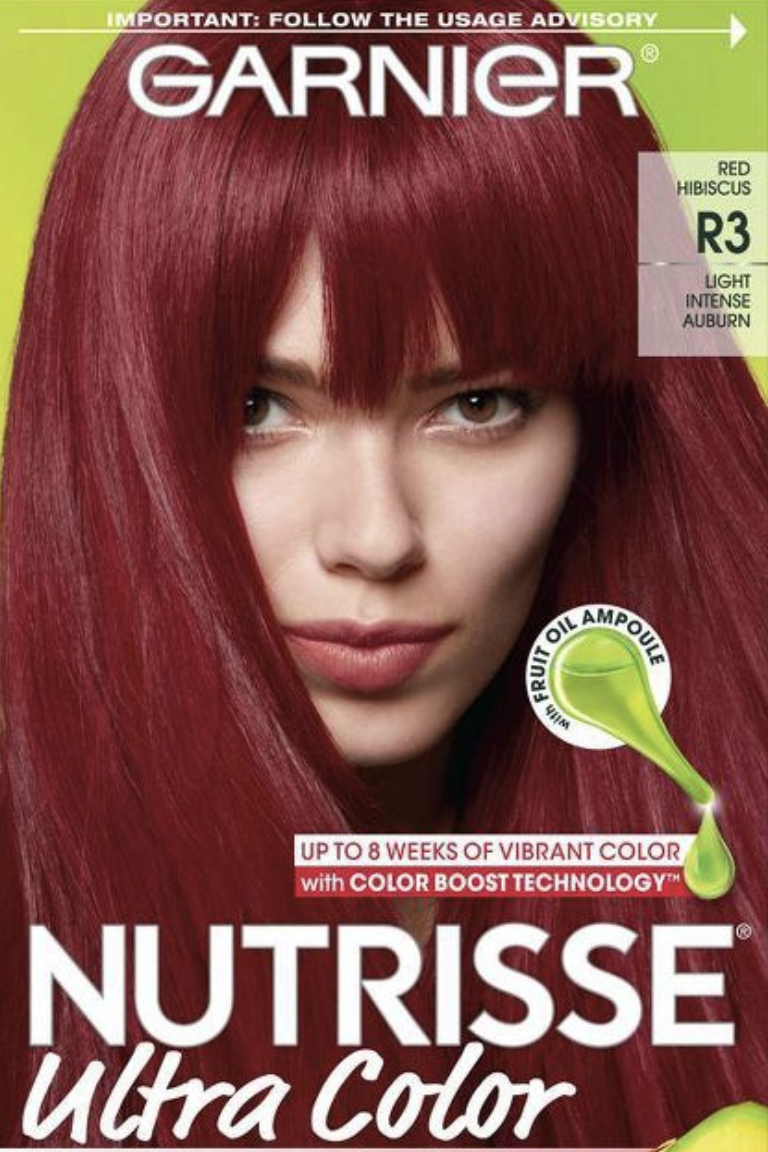 Nutrisse Ultra Color 