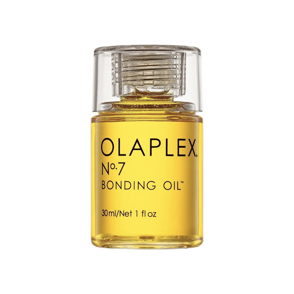 No.7 Bonding Oil