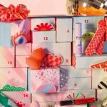 Shopping for a Beauty Lover? Snag This Limited Edition Advent Calendar From Sephora