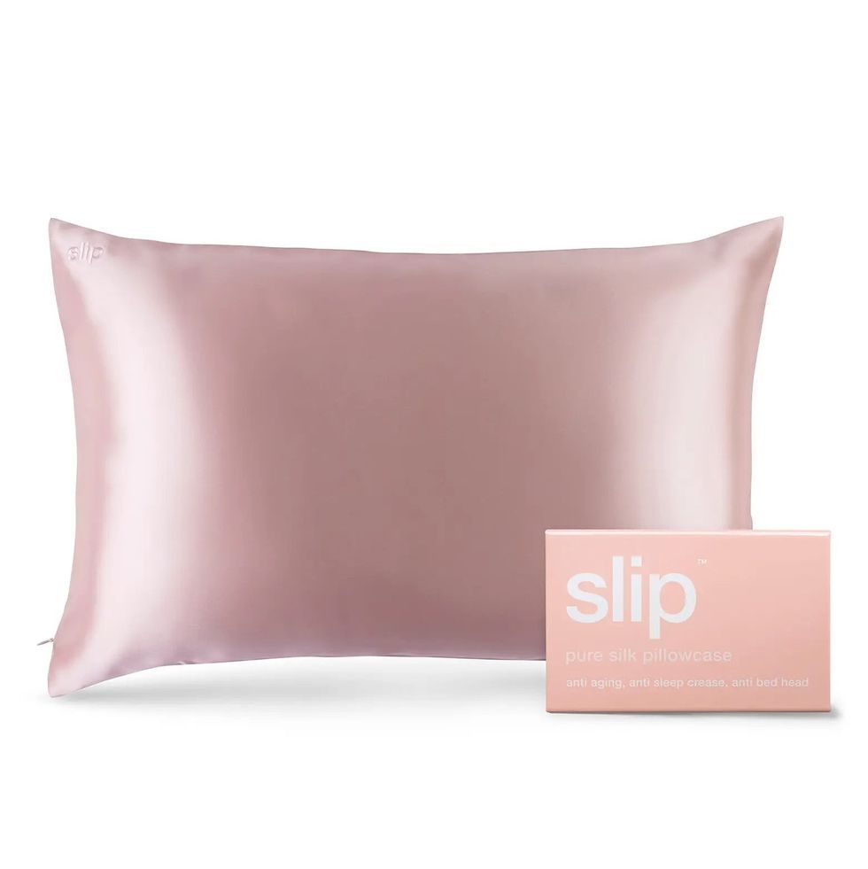 Pure Silk Pillowcase