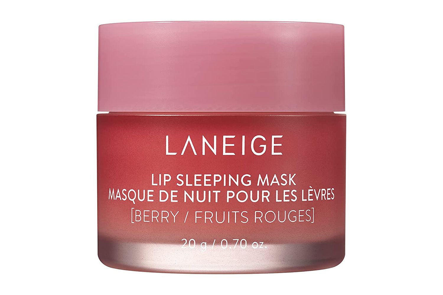 LANEIGE Lip Sleeping Mask