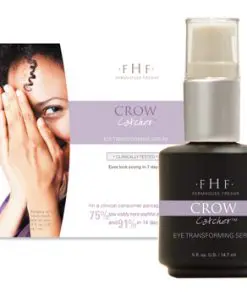 FarmHouse Fresh Crow Catcher Eye Transforming Serum