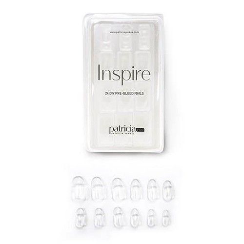 Inspire Pre-Glued Nails