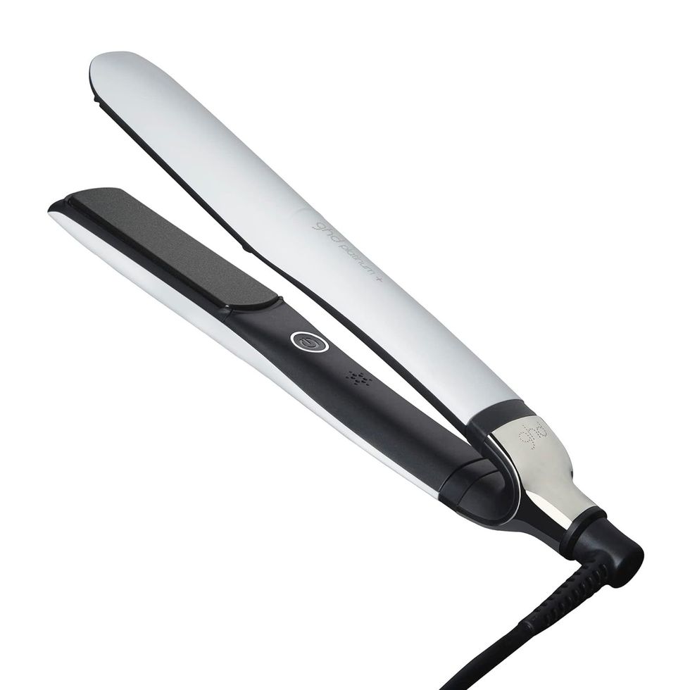 Platinum+ Styler Flat Iron