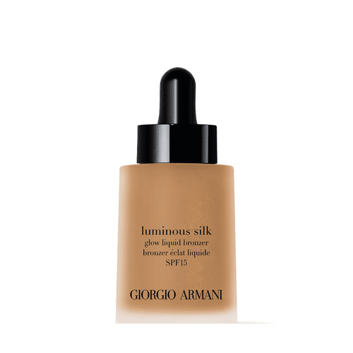 Armani liquid bronzer