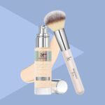 This On-Sale Foundation Hydrates Dry Winter Skin, and Its Coverage ‘Lasts All Day’