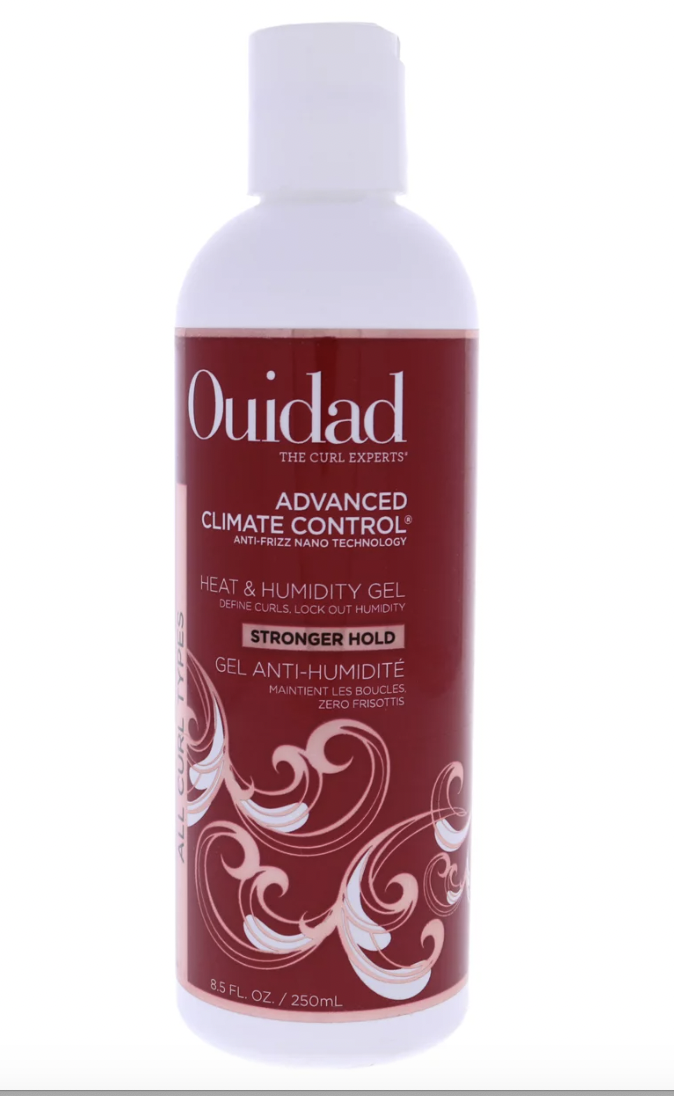 Advanced Climate Control Heat & Humidity Gel 