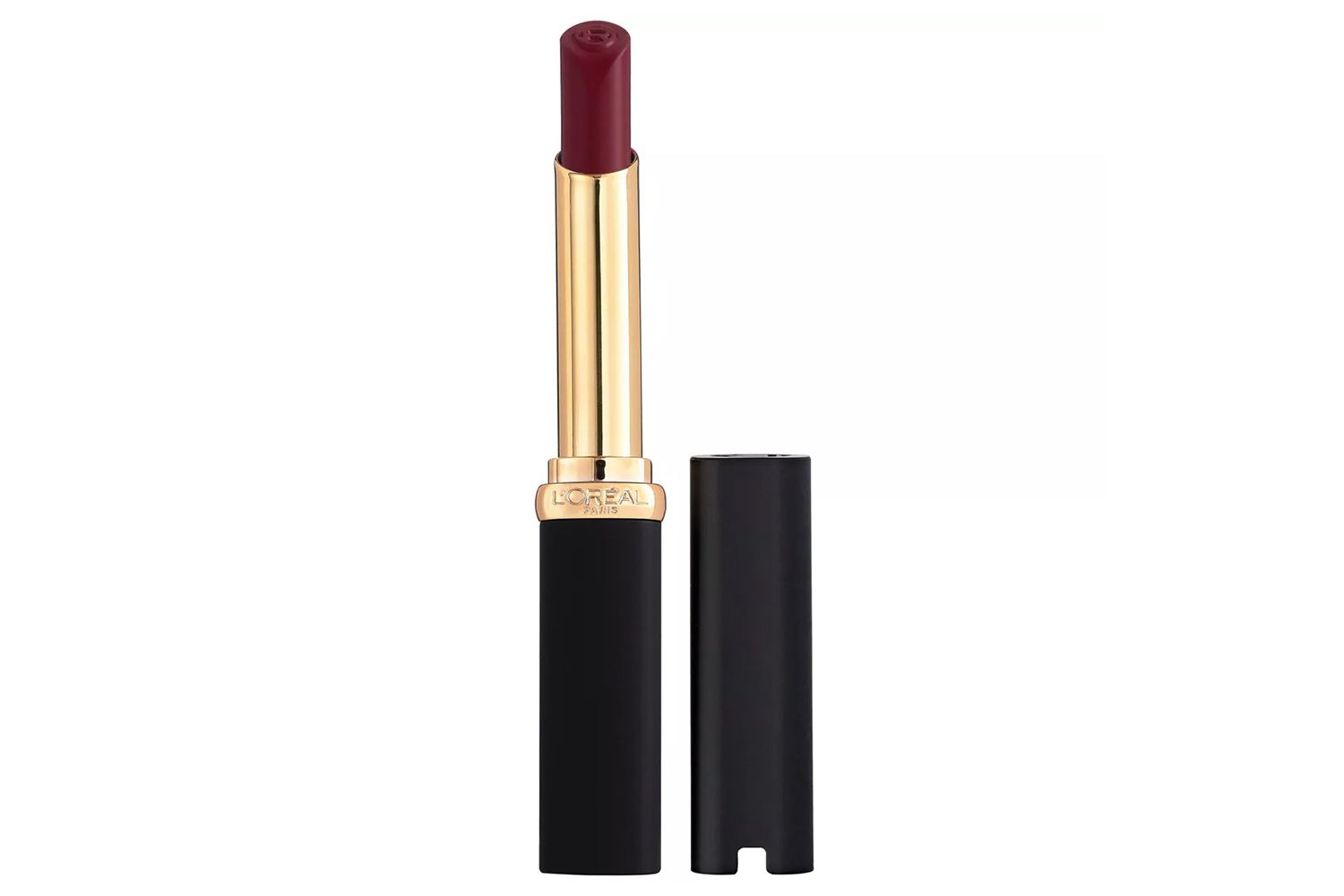 Target L'Oreal Paris Colour Riche Voluminous Matte Lipstick