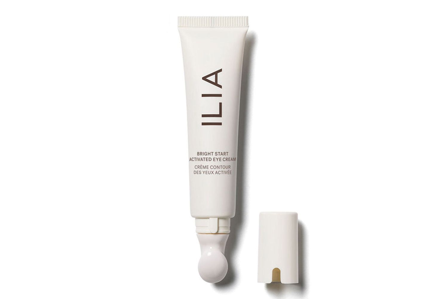 ILIA Bright Start Retinol Alternative Eye Cream