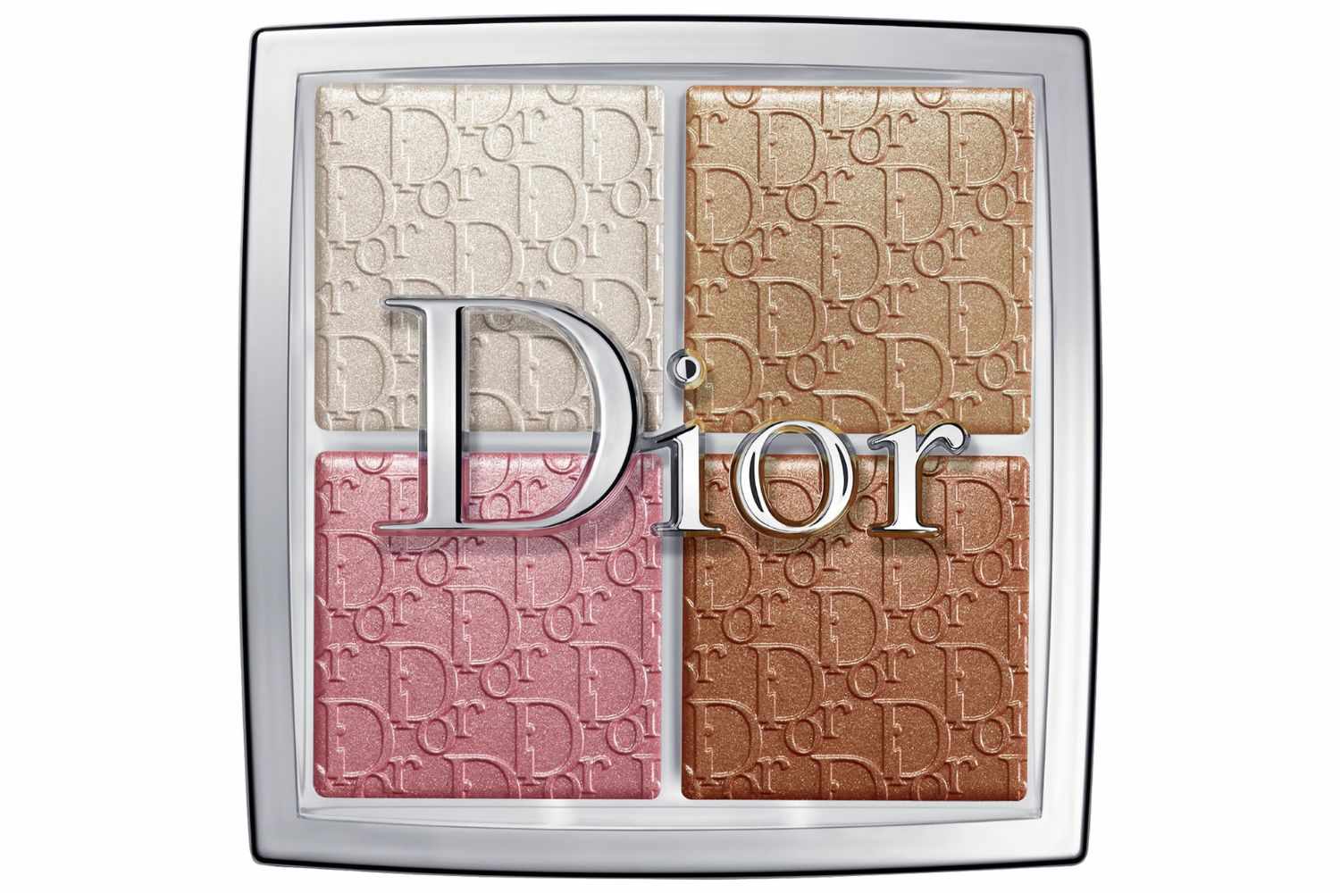 Dior Backstage Glow Face Palette