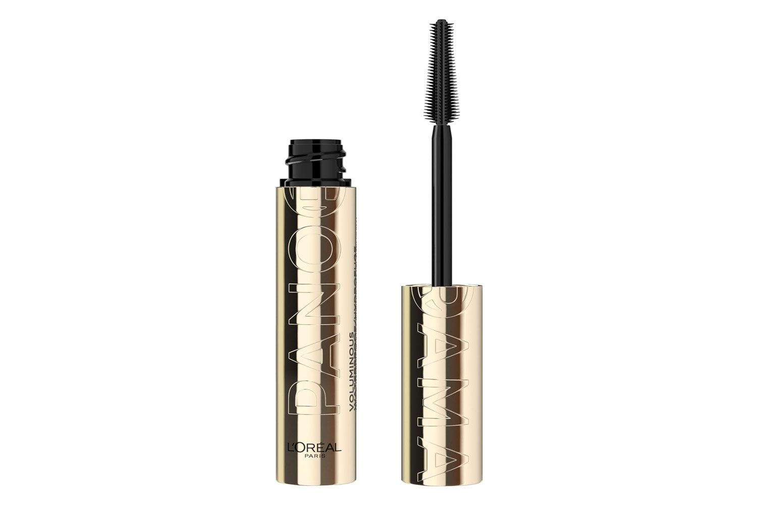 Amazon LâOrÃ©al Paris Voluminous Panorama Mascara, Volumizing 