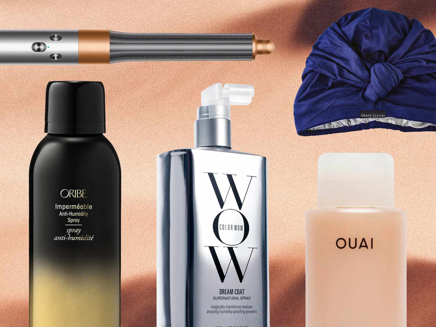 The 15 Best Anti-Humidity Hair Products of 2024