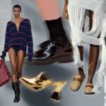 8 Top Shoe Trends For 2024 That Will Instantly Enhance Your Whole Outfit