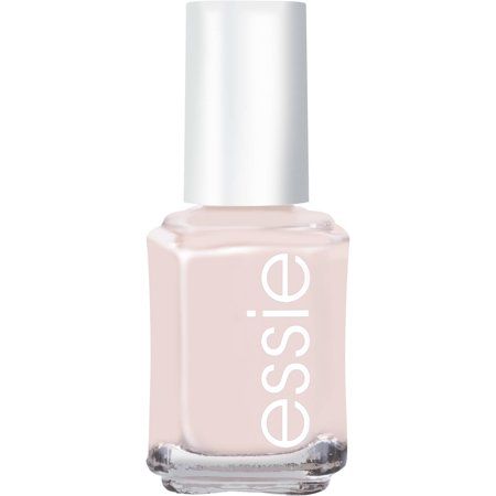 Sheer Enamel Nail Polish 