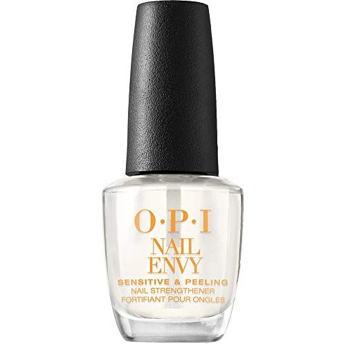 Nail Envy Sensitive and Peeling