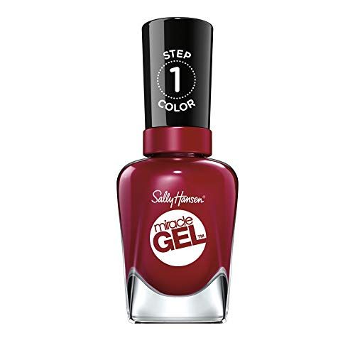 Miracle Gel Nail Polish