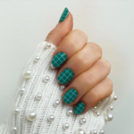 20 Back-to-School Nail Designs That Are All About School Spirit