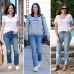 MOTHER Denim Guide: Sizing & Fit Review