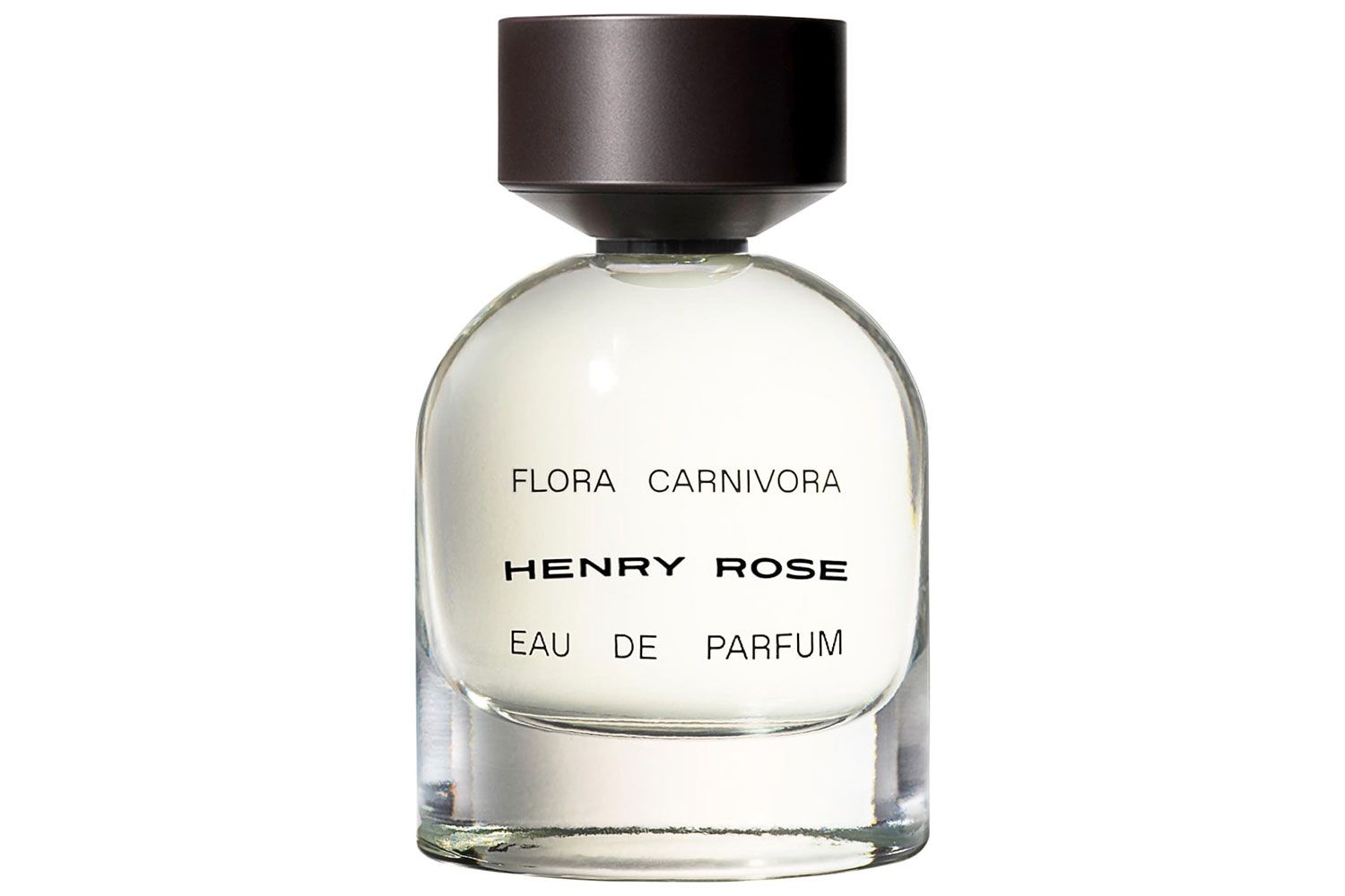 Sephora Henry Rose Flora Carnivora Eau de Parfum