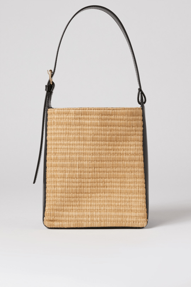 Rent the Runway A.P.C. Sac Virginie Bag