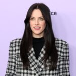 Riley Keough’s Outfit Change Was the Ultimate Day-to-Night Vibe Switch