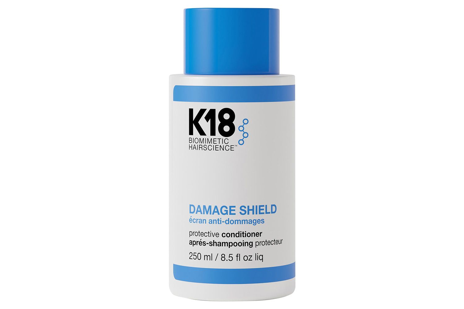 Sephora K18 Biomimetic Hairscience DAMAGE SHIELD Protective Conditioner