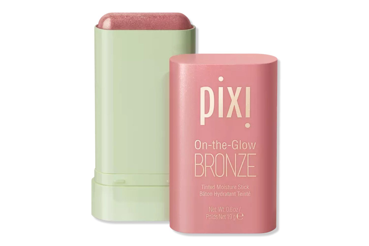 Pixi On-the-Glow Bronze Tinted Moisture Stick