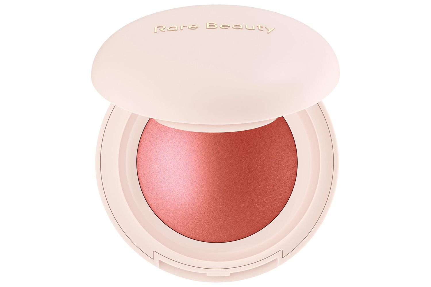 Sephora Rare Beauty by Selena Gomez Soft Pinch Luminous Powder Blush