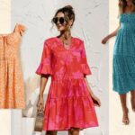 These Stunning Summer Dresses Rival Designer Styles, & They Start at Just $10