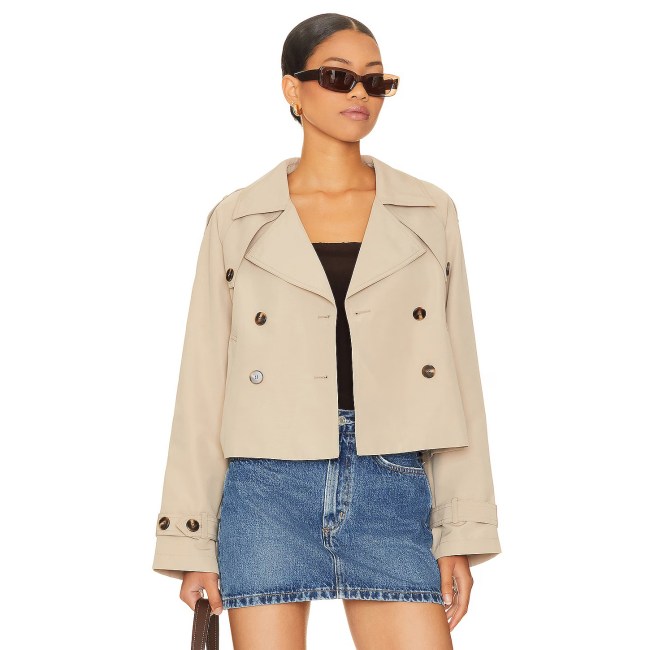 Steve Madden Sirus Jacket