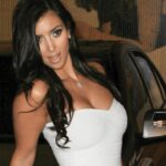 Kim Kardashian Just Rocked a Y2K Fit & the Old Kim Is Back