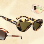 6 Designer Sunglasses Under $100 — From Moschino To Michael Kors