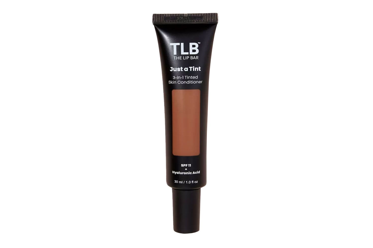 The Lip Bar Just A Tint 3-in-1 Skin Conditioner