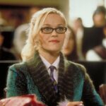 Reese Witherspoon Looks Like Elle Woods All Grown Up in These Glasses