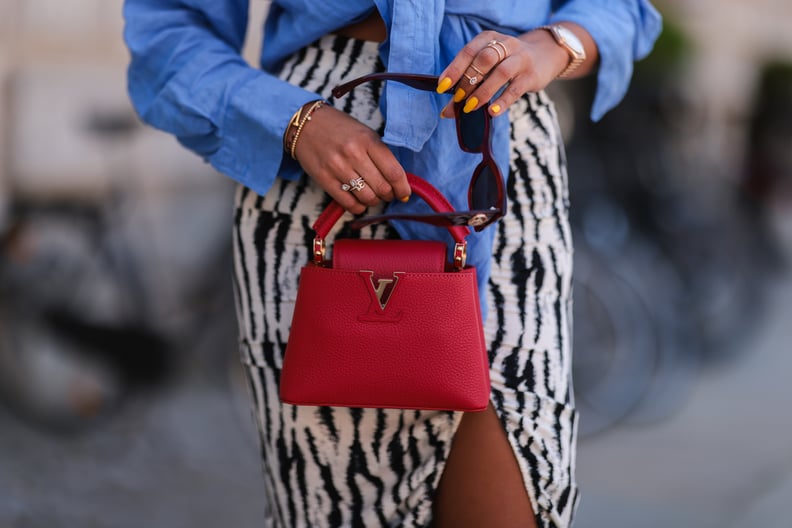 5 Nail-Color Trends That Are Basically Like Summer in a Bottle