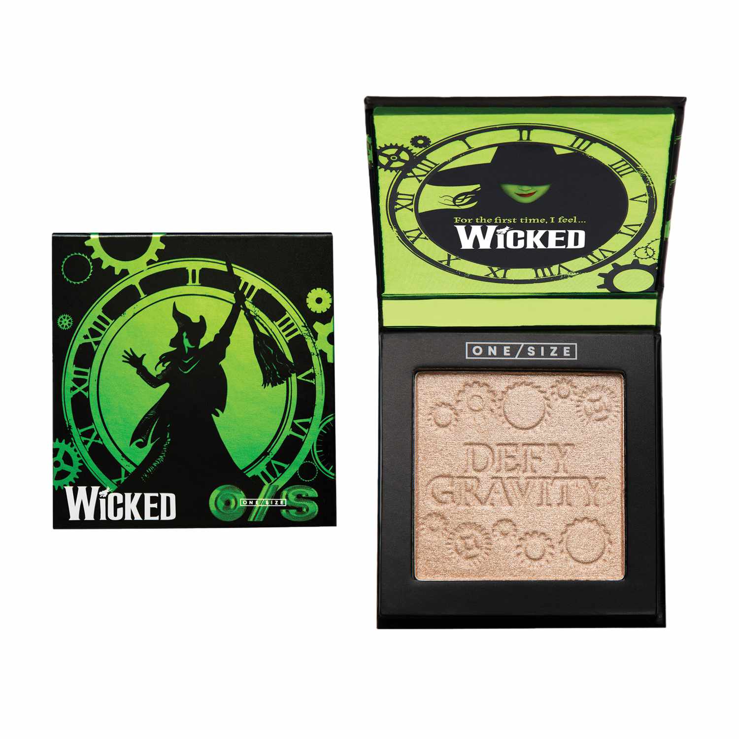 One/Size Wicked highlighter