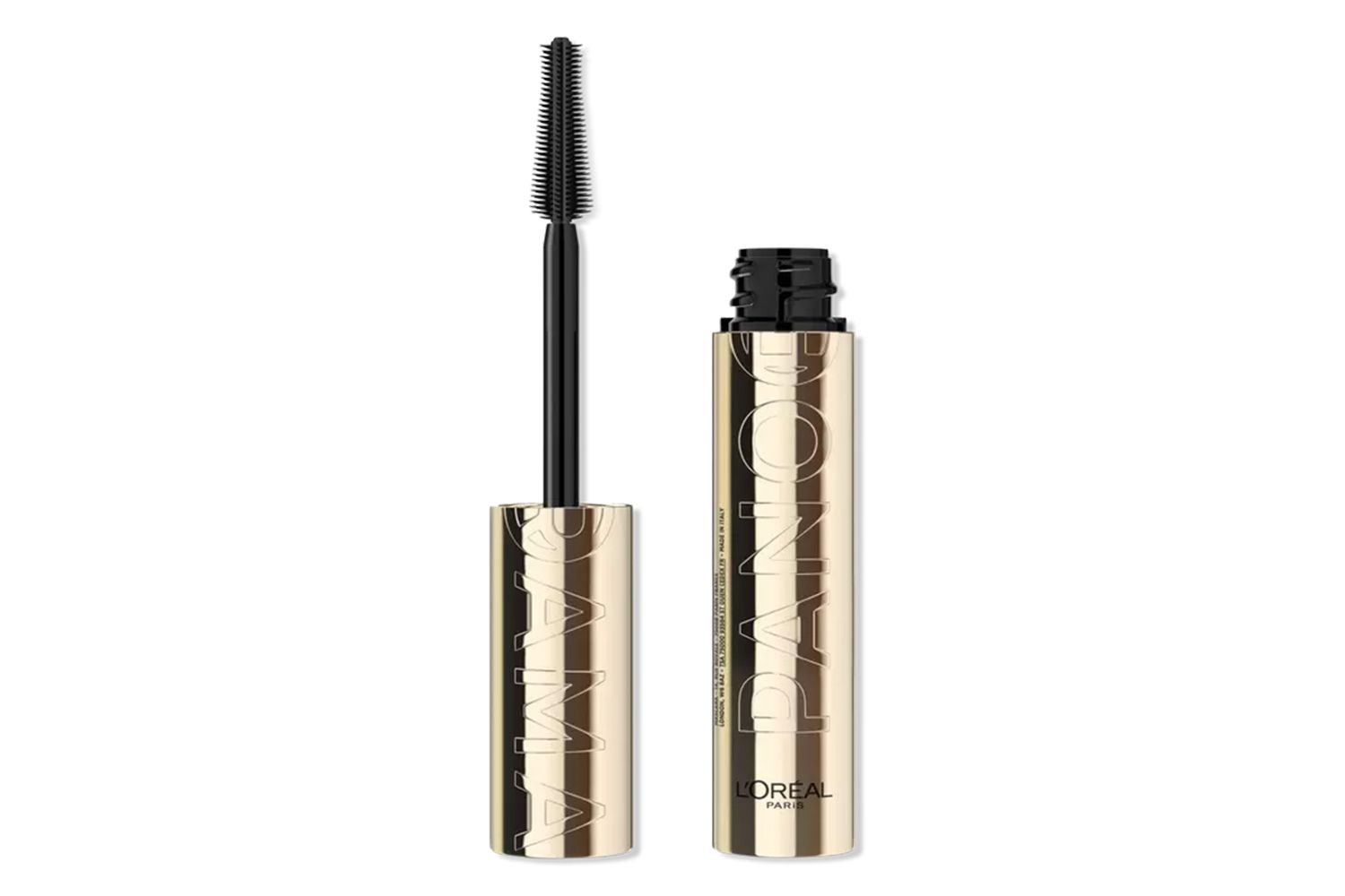 L'OrÃ©al Voluminous Panorama Washable Mascara